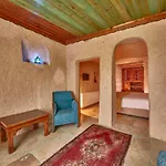 Charm Of Cappadocia Cave Hotel *
