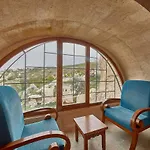 Charm Of Cappadocia Cave