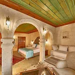 Charm Of Cappadocia Cave Nevsehir