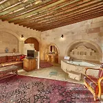 Hotel Charm Of Cappadocia Cave