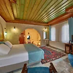 Charm Of Cappadocia Cave Hotel Nevsehir