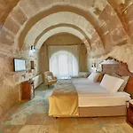 Charm Of Cappadocia Cave Hotel *