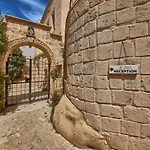 Charm Of Cappadocia Cave Nevsehir