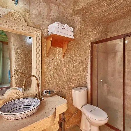 Hotel Charm Of Cappadocia Cave