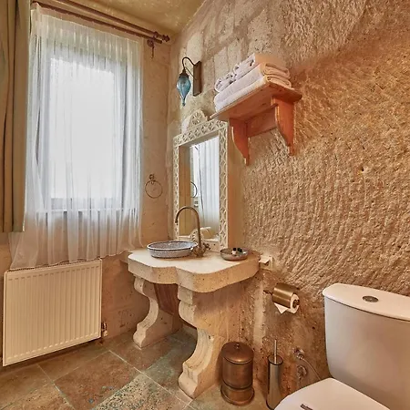 Hotel Charm Of Cappadocia Cave