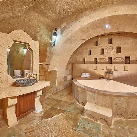 Charm Of Cappadocia Cave Hotel *
