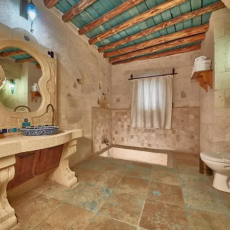 Hotel Charm Of Cappadocia Cave Nevşehir