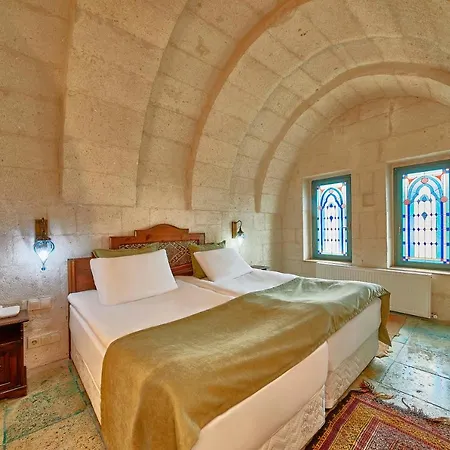 Charm Of Cappadocia Cave Hotel Nevşehir