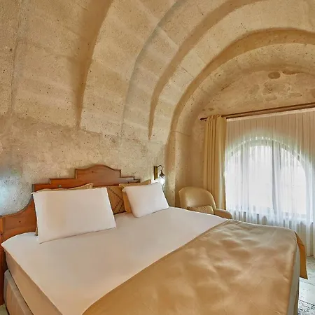 Charm Of Cappadocia Cave Hotel *