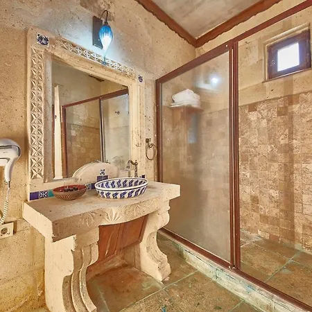 Charm Of Cappadocia Cave Hotel Nevşehir