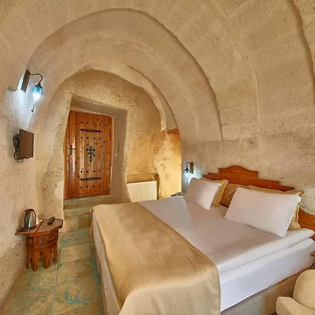 Charm Of Cappadocia Cave Nevşehir