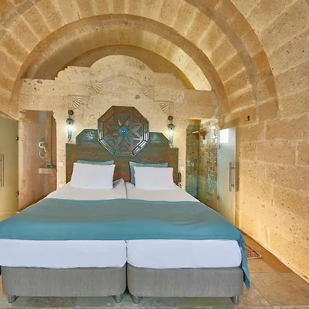 Hotel Charm Of Cappadocia Cave Nevşehir