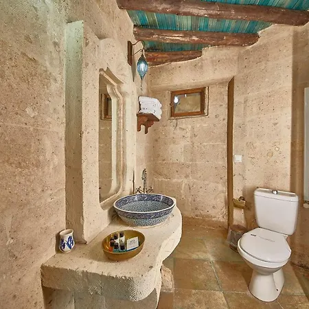 Charm Of Cappadocia Cave Hotel Nevşehir