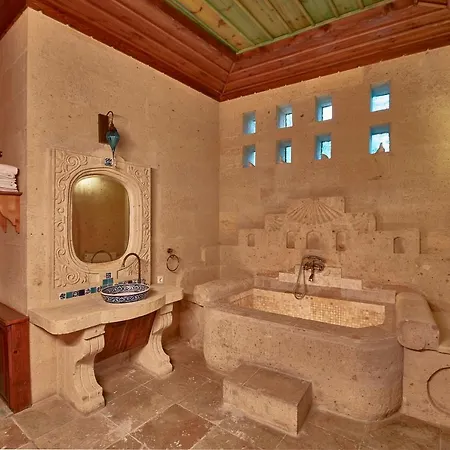 Charm Of Cappadocia Cave * Nevşehir