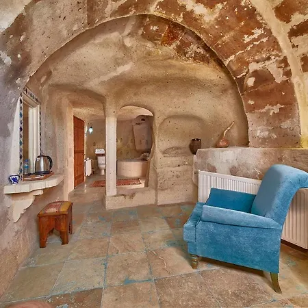 Charm Of Cappadocia Cave Hotel