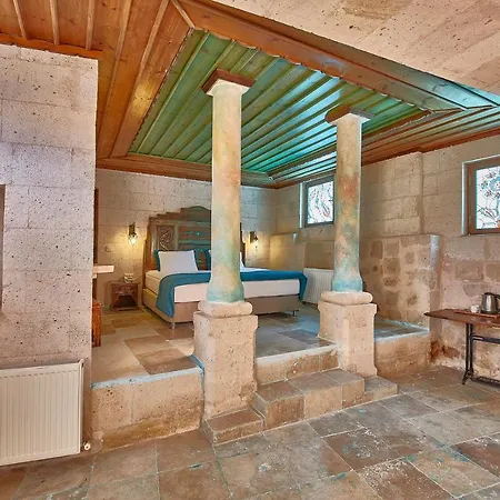 Charm Of Cappadocia Cave Hotel *