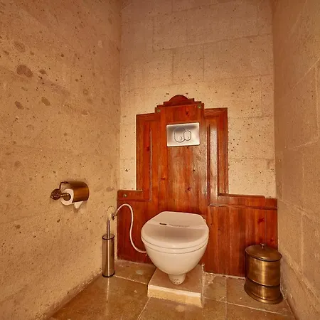 Charm Of Cappadocia Cave Nevşehir