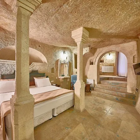 Charm Of Cappadocia Cave Hotel