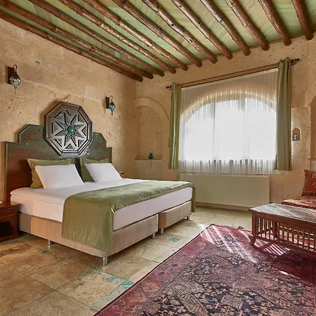 Charm Of Cappadocia Cave Hotel Nevşehir