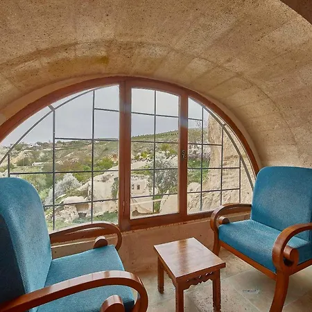 Charm Of Cappadocia Cave