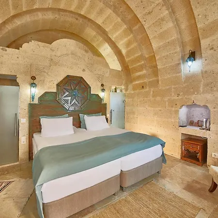 Hotel Charm Of Cappadocia Cave