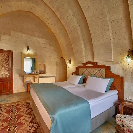 Charm Of Cappadocia Cave