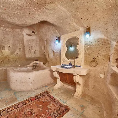 Charm Of Cappadocia Cave Hotel *