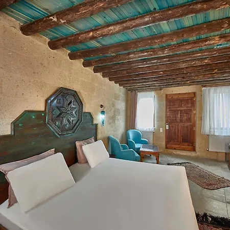 Charm Of Cappadocia Cave Hotel Nevşehir