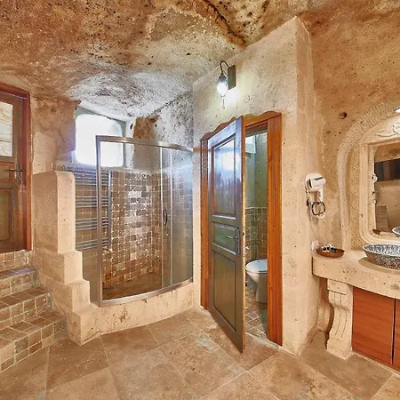 Charm Of Cappadocia Cave Hotel