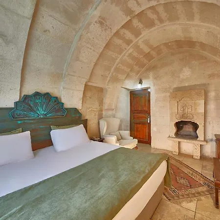 Hotel Charm Of Cappadocia Cave Nevşehir