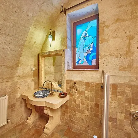 Charm Of Cappadocia Cave Hotel *