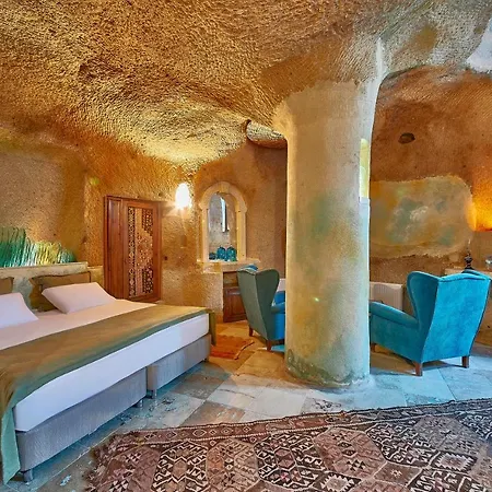 Charm Of Cappadocia Cave * Nevşehir