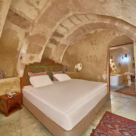 Charm Of Cappadocia Cave Hotel Nevşehir