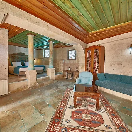 Charm Of Cappadocia Cave Nevşehir