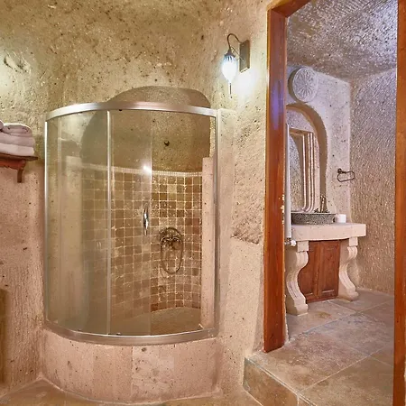 Charm Of Cappadocia Cave Hotel