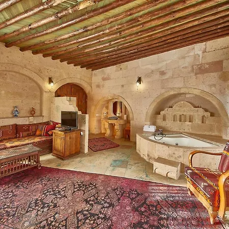 Hotel Charm Of Cappadocia Cave