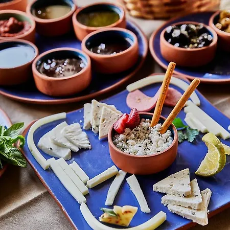 Charm Of Cappadocia Cave Nevşehir