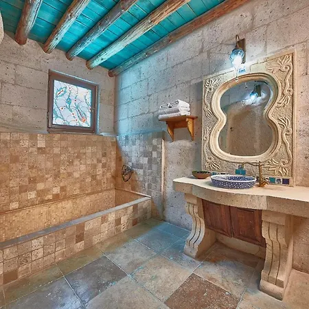 Hotel Charm Of Cappadocia Cave