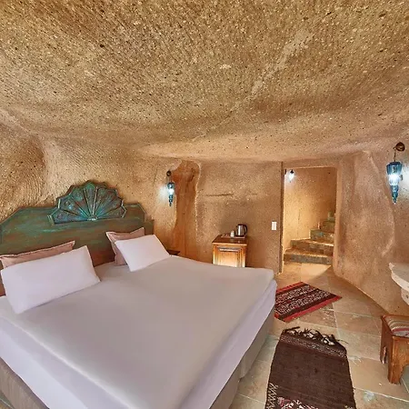 Hotel Charm Of Cappadocia Cave Nevşehir