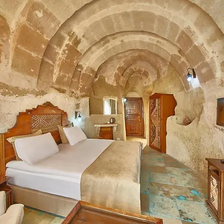 Hotel Charm Of Cappadocia Cave Nevşehir