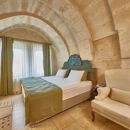 Charm Of Cappadocia Cave Hotel