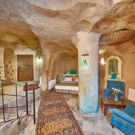 Charm Of Cappadocia Cave Nevşehir