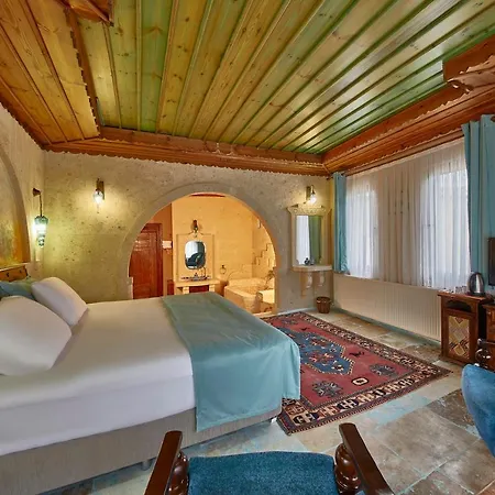 Charm Of Cappadocia Cave Hotel Nevşehir