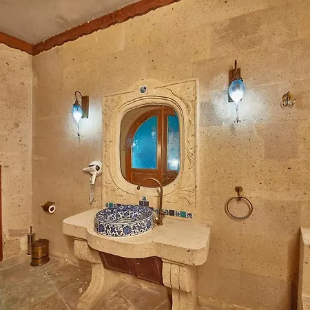 Charm Of Cappadocia Cave Nevşehir