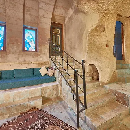 Hotel Charm Of Cappadocia Cave *