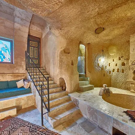 Charm Of Cappadocia Cave Nevşehir