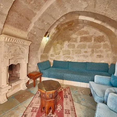 Hotel Charm Of Cappadocia Cave Nevşehir