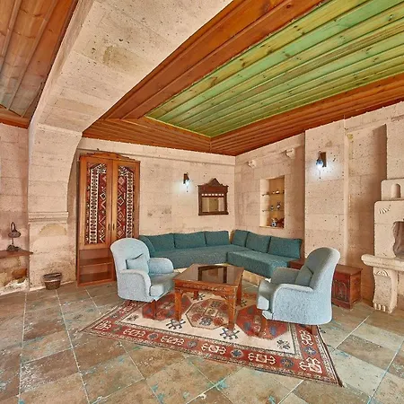 Hotel Charm Of Cappadocia Cave *