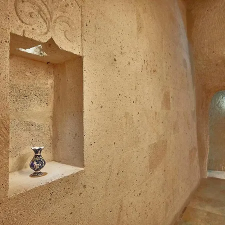 Charm Of Cappadocia Cave Nevşehir