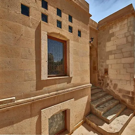 Charm Of Cappadocia Cave Hotel *